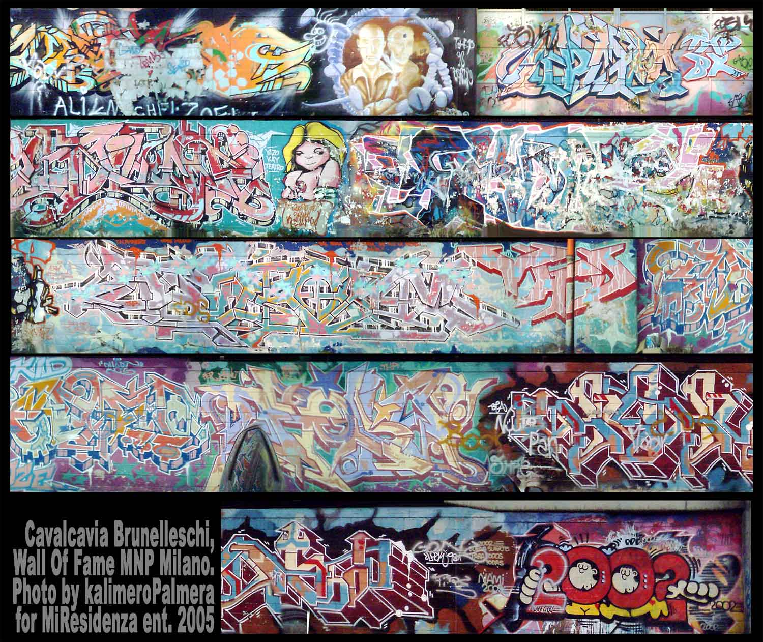 WALL OF FAME MNPTHP  2002